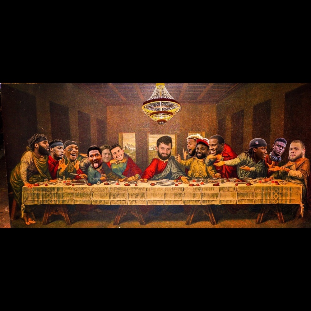 Meet your Posher, Andrew